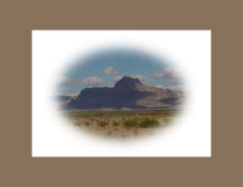 Image of a Wyoming landscape