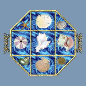 Image of a Serving Tray