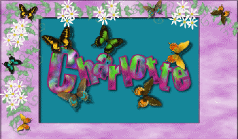 Image of my butterfly sigtag