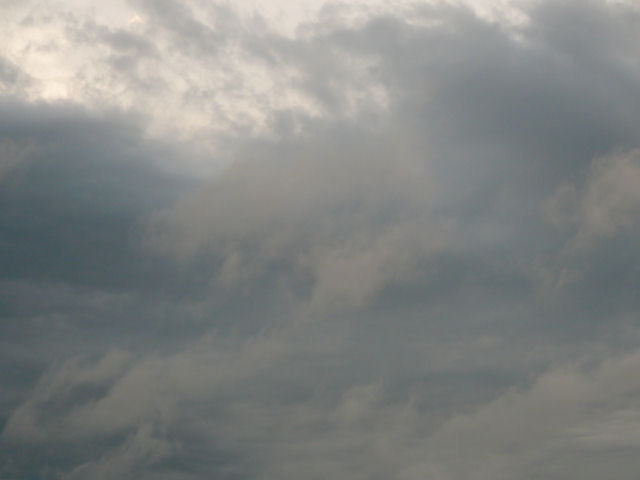 Image of storm clouds