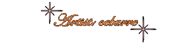 The Way Artist Link Button linking to cebarre