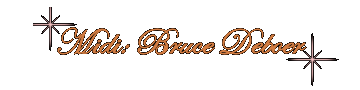 The Way Midi Button linking to Bruce Deboer
