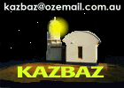 kazbaz icon