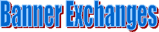 Banner Exchanges
