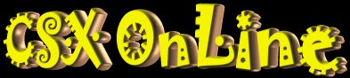 CSX OnLine