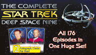 Complete DS9