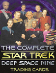 Complete DS9