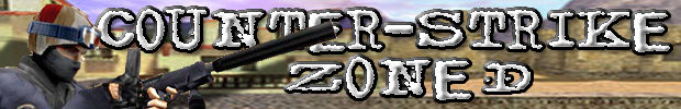 Counter-Strike Zoned