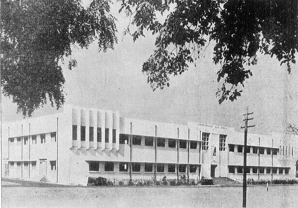 C S B Zila School