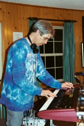 Steve Schroyder - Where do you get those shirts?!
