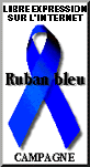 Pour la Libert&eacute; d'Expression sur le Reseau Internet!
