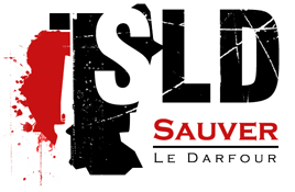 Sauvez le Darfour!