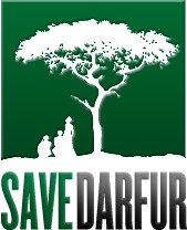 Save Darfur!