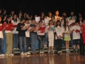 Singing