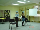 Dance Show by Polish Students
