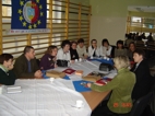 Another shot from the meeting table.