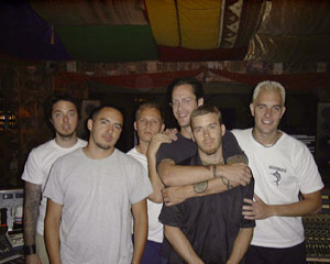311 and Scotch