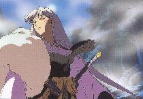 Look!&nbsp; It's Escaflowne!