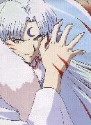 This is the point where you marvel at my claws and your shortened lifespan...