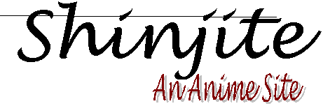 Shinjite: An Anime Site