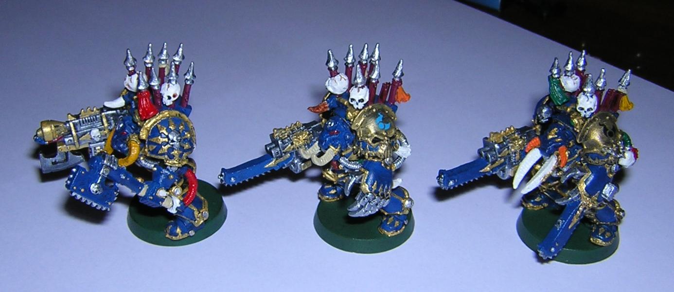 Terminators