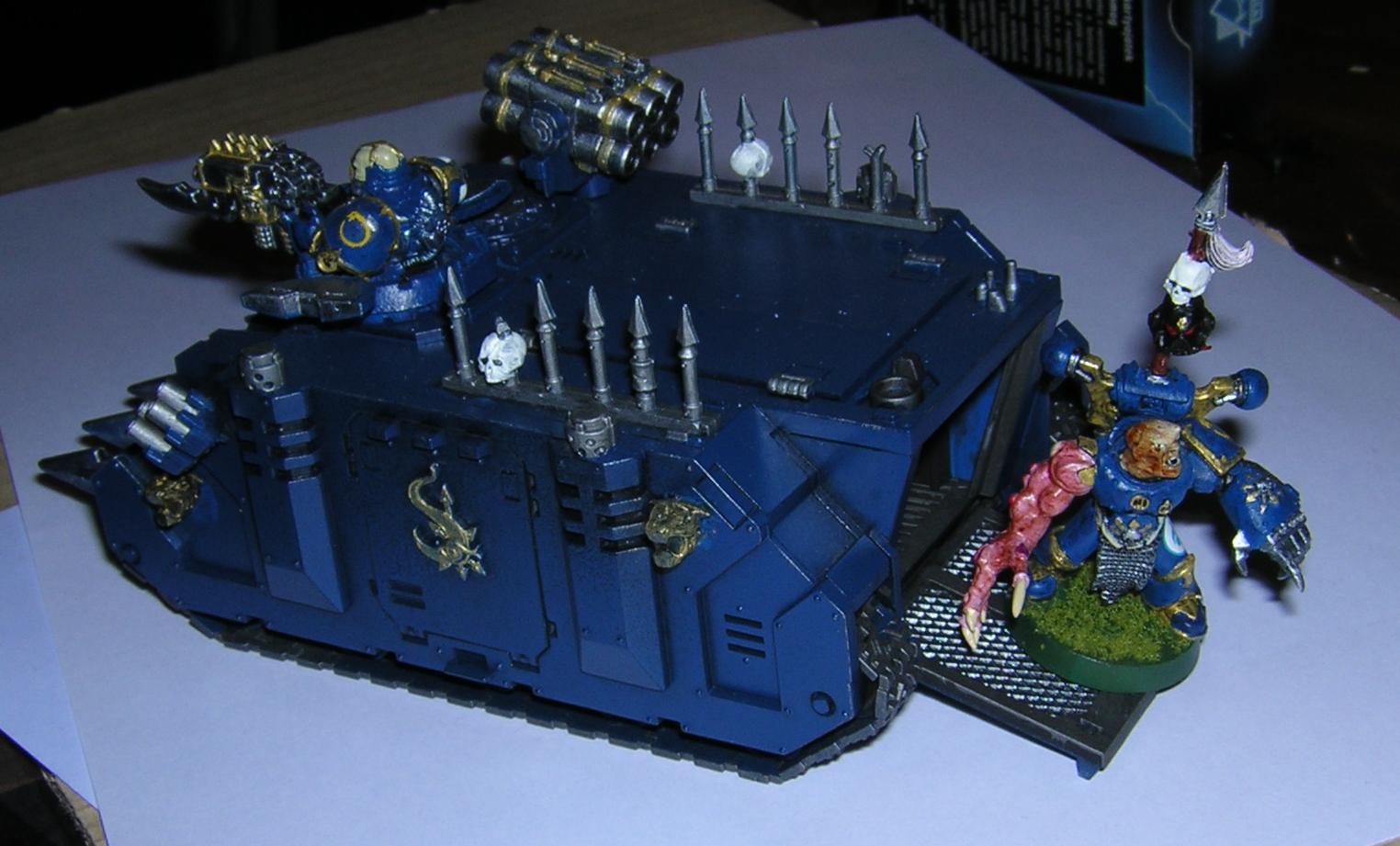 Rhino