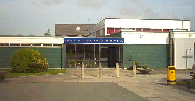 Christ The King School