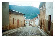 "Coroico, Bolivia"