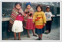 "La Paz, Bolivia"