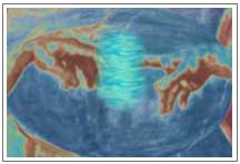 Creaci�n del agua