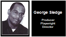 George Sledge
