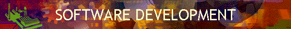 SOFTWARE DEVELOPMENT