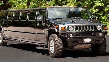 limousine Picture
