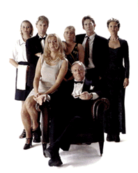 F�te de famille