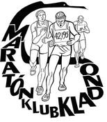 logo Maratón klubu Kladno