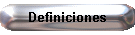 Definiciones