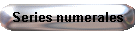 Series numerales