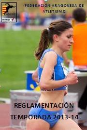CALENDARIO FAA - ESCOLAR 2014-15