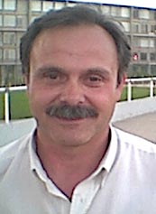 ENTRENADOR NACIONAL � A que soy guapo ?