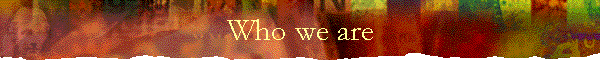 Who we are