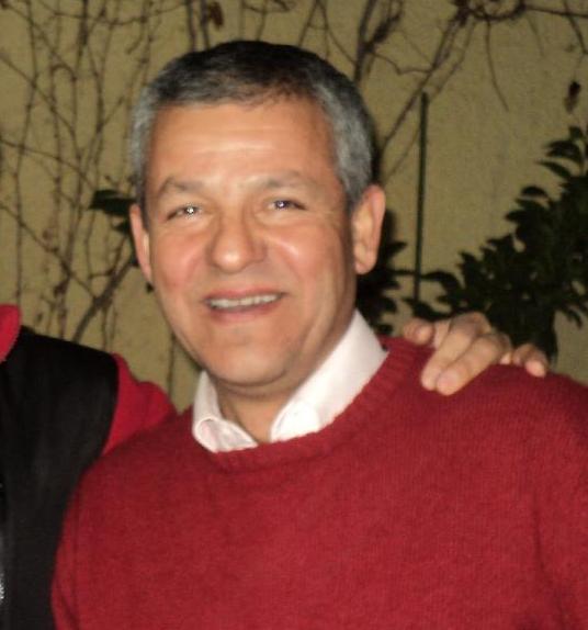 HASTA SIEMPRE QUERIDO AMIGO DANIEL..QEPD