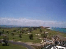 CAMPO DE GOLF EN VARADERO