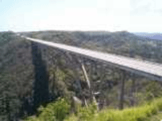 PUENTE DE BACUNAYAGUA
