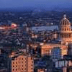 LA HABANA AL ATARDESER