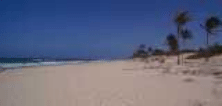 PLAYA SANTA MARIA