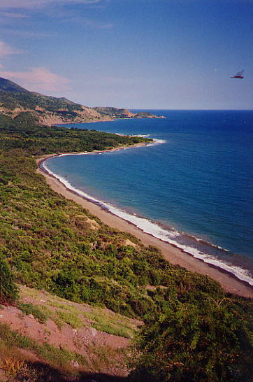 ocean
