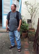 Nelson Dom&iacute;nguez