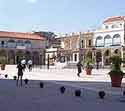 Plaza Vieja in Old Havana
