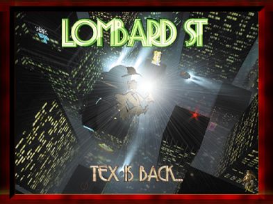 Click to experience LOMBARD ST!