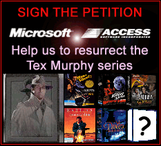 Click to sign the Save Tex Petition